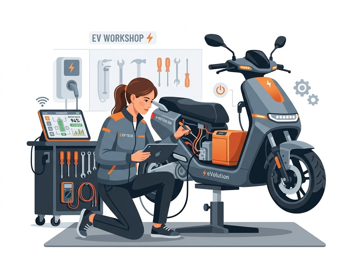 Delhi EV Policy & Subsidies 2026: The Complete Buyer Guide