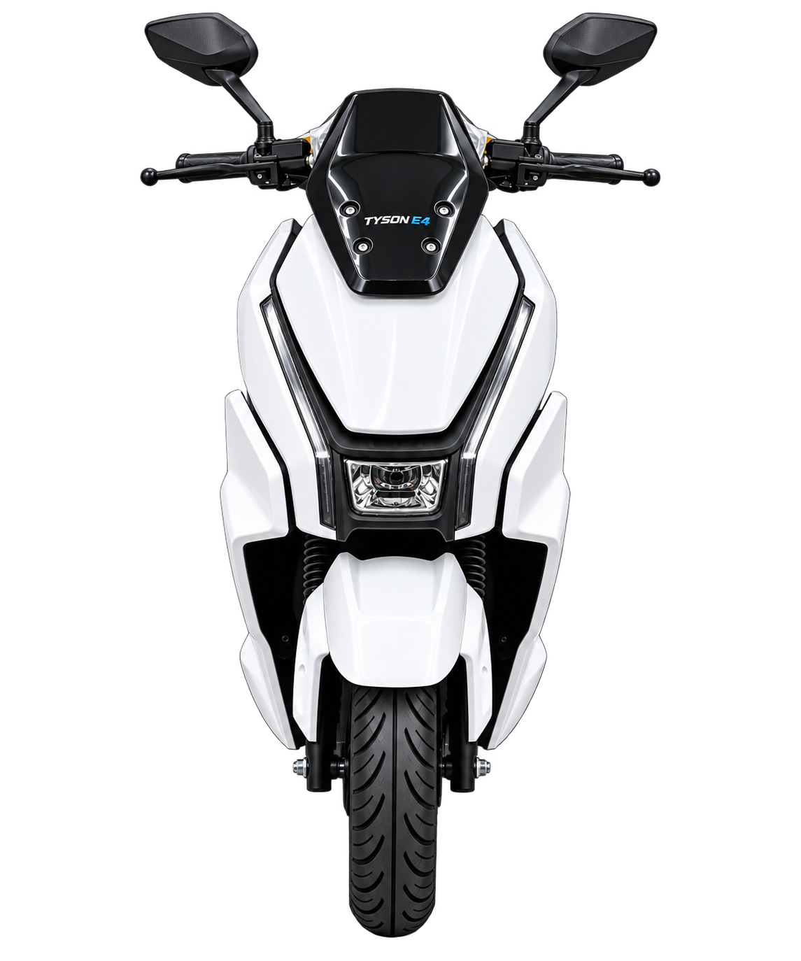 E-BIKES