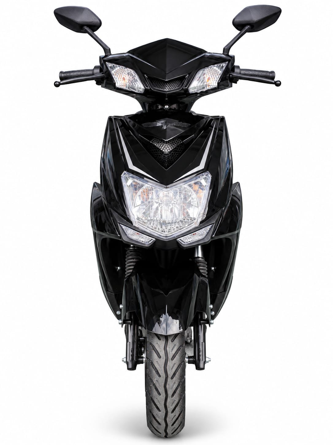 RIDER LA